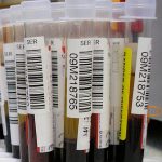 Determination of chronotype via new blood test