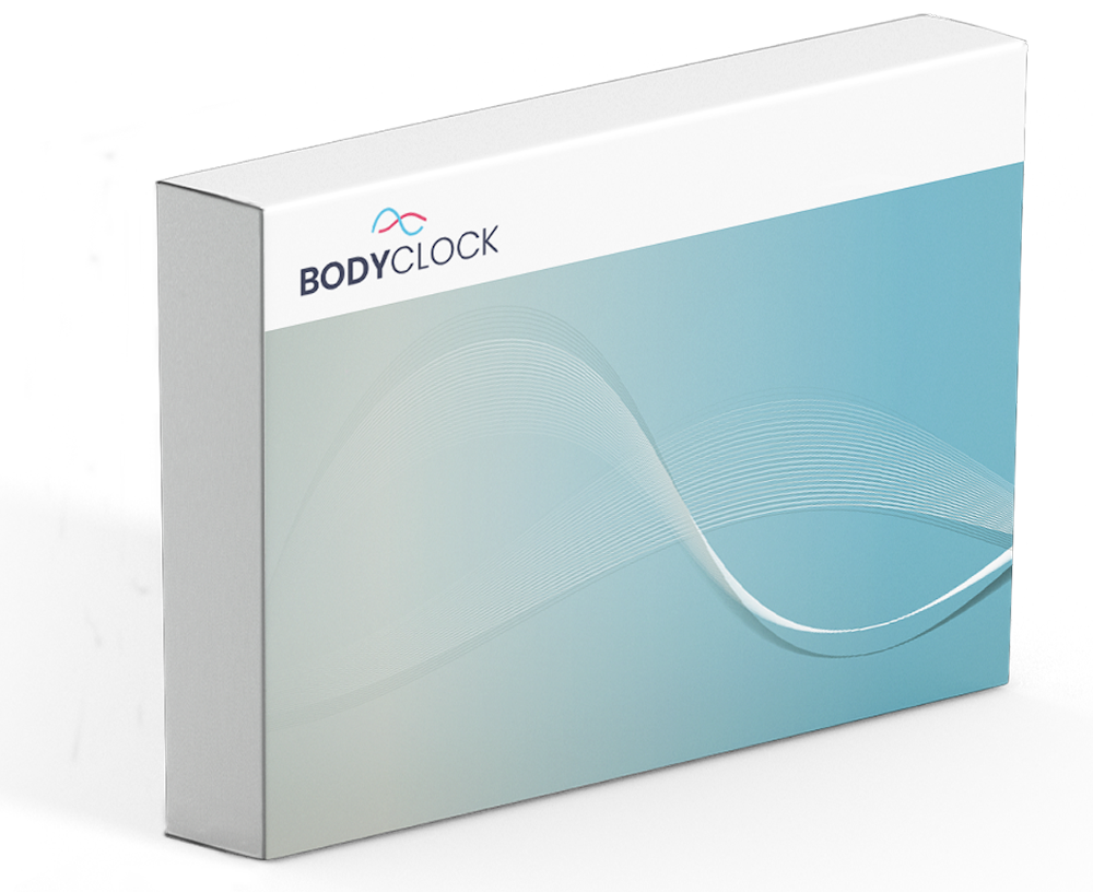 BodyClock Chronotypentest