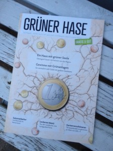 Grüner Hase - Bad Kissingen