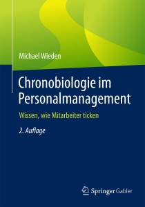 Chronobiologie im Personalmanagement