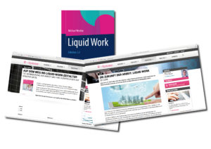 Liquid Work bei t-systems