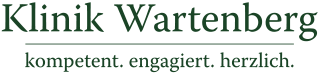Logo der Klinik Wartenberg
