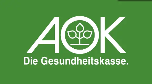 Logo AOK