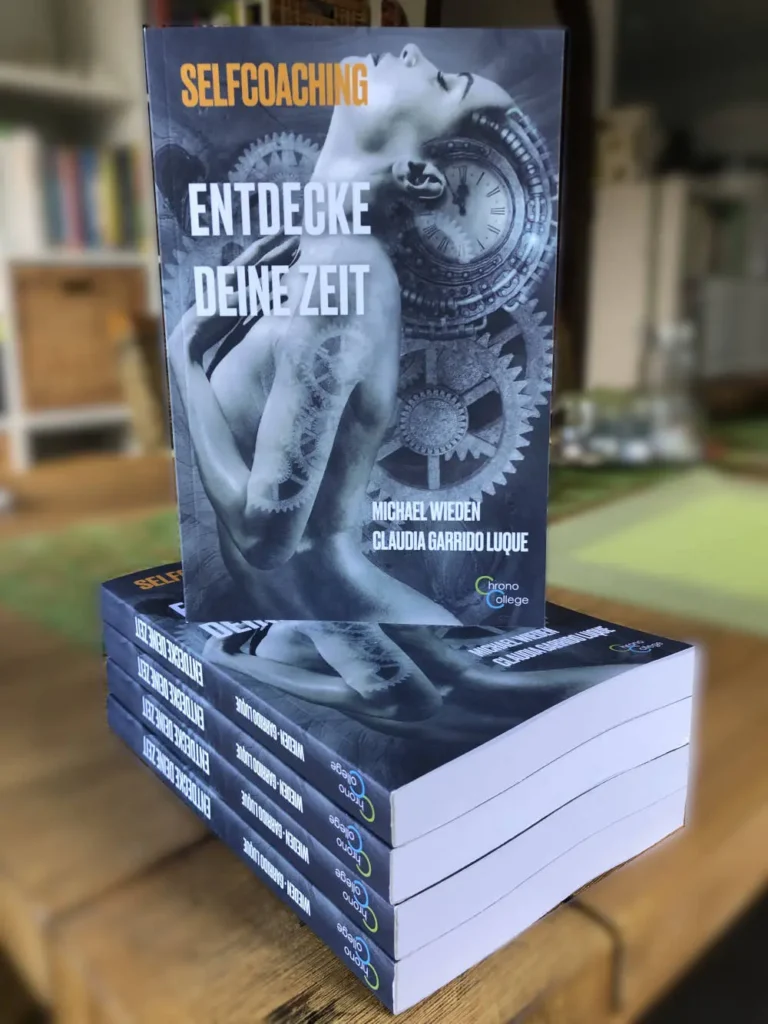 Buchtipp: Entdecke deine Zeit