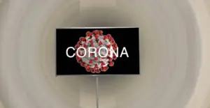 Corona Schlafdefizit Schlafmangel