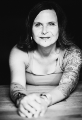 MEN'S CHANGE - Inga Wiegert