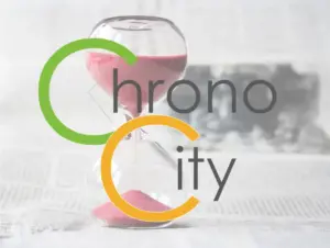 ChronoCity - Pilotstadt Chronobiologie