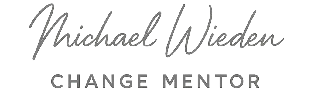 Change Mentor Logo