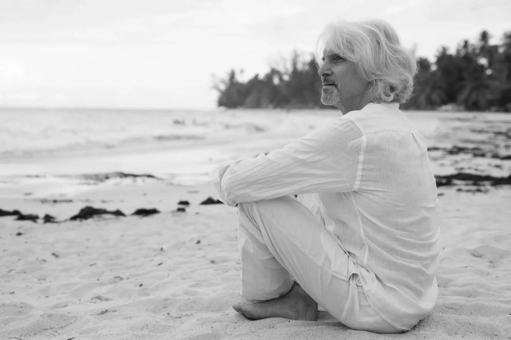 Michael Wieden Change Mentor