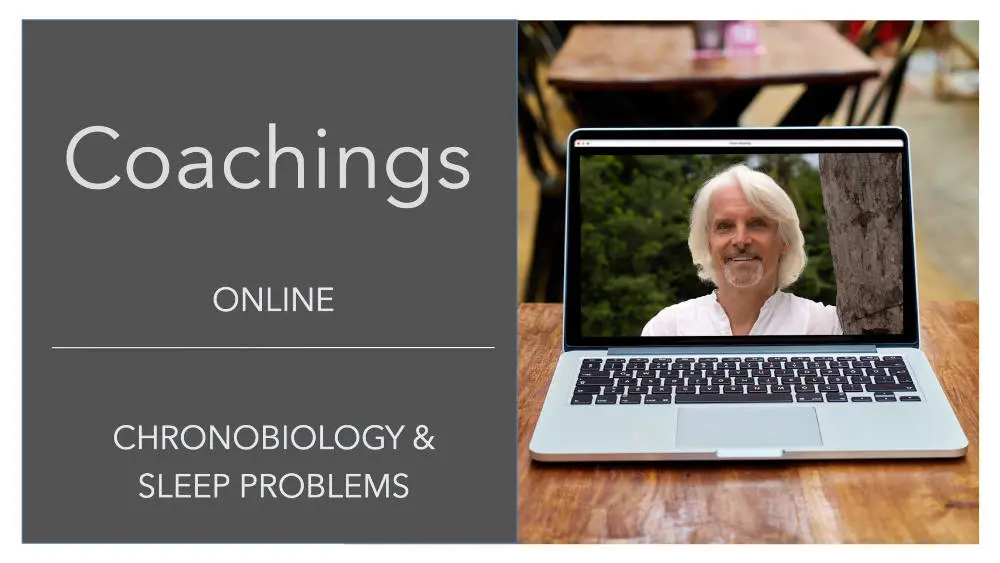 Chronobiologie Schlaf Coaching