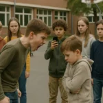 Schulbeginnzeiten fördern Gewaltbereitschaft