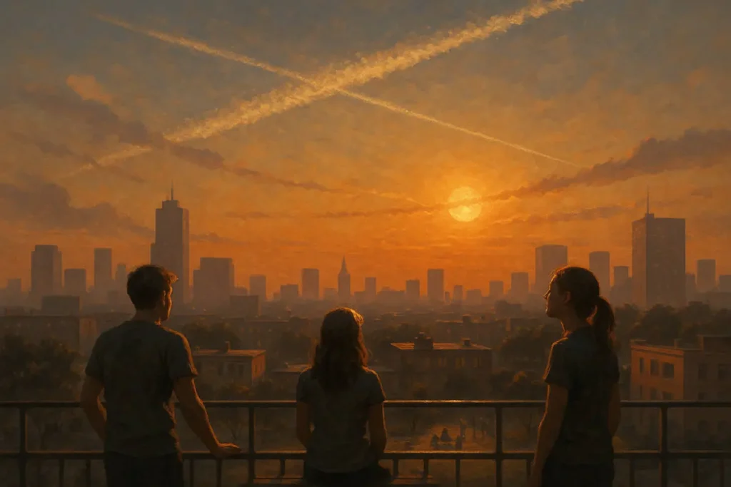 Solar Geoengineering