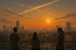 Solar Geoengineering