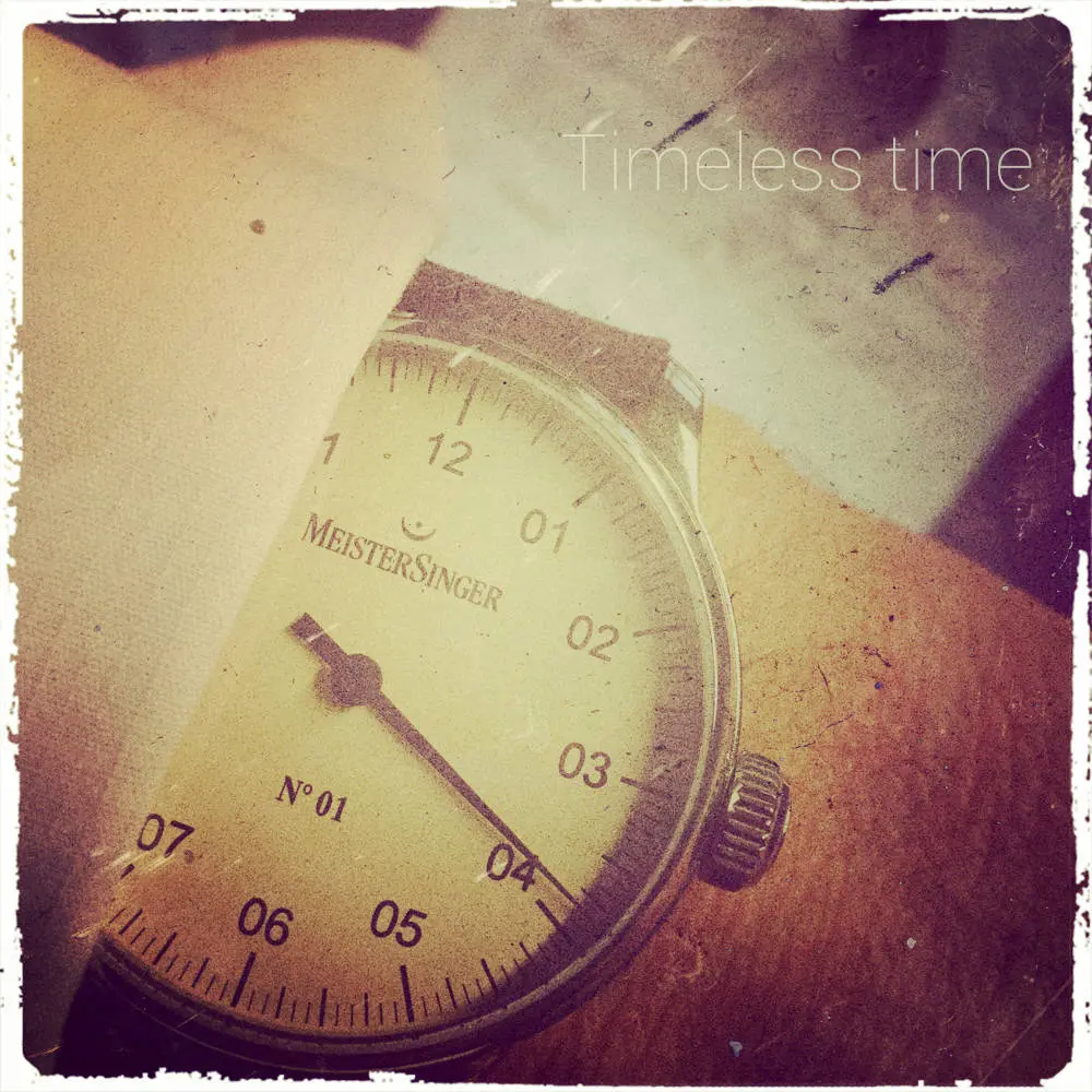 Was ist Chronobiologie?
