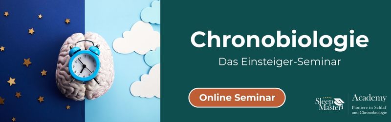 Chronobiologie - Das Einsteiger-Seminar zum Profi