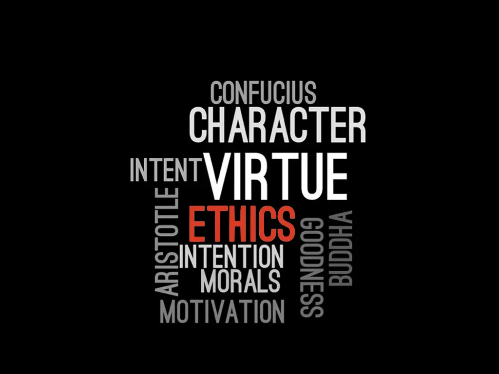 Mens Change Summit 2026 - Ethik