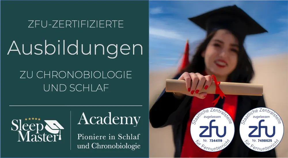 Chronobiologie Ausbildung Seminar