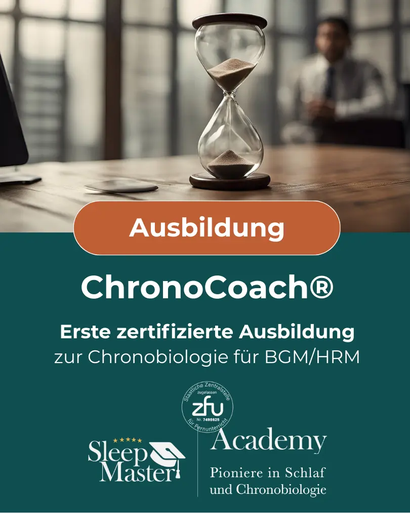 Banner Sleepmaster Academy mobile