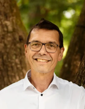 Mens Change Martin Kreuels