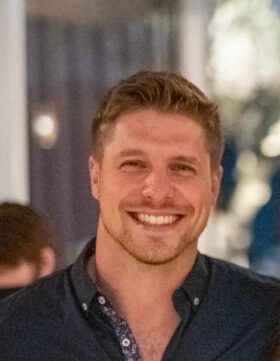 MEN'S CHANGE - Manuel Wieden