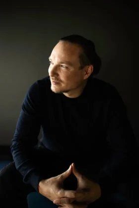 Mens Change Max Kupfer