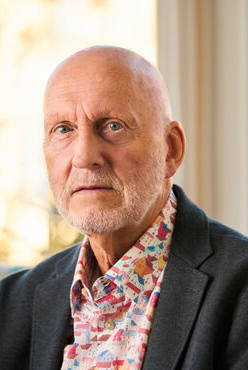 MEN'S Change Udo Rauchfleisch