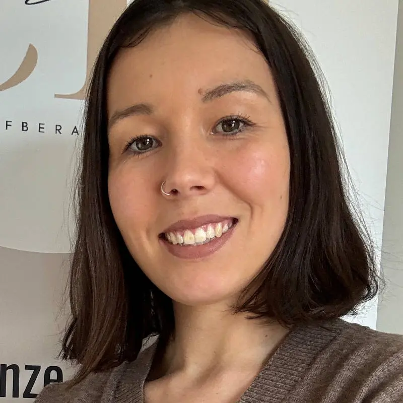 ChronoCoach - Katharina Mengers