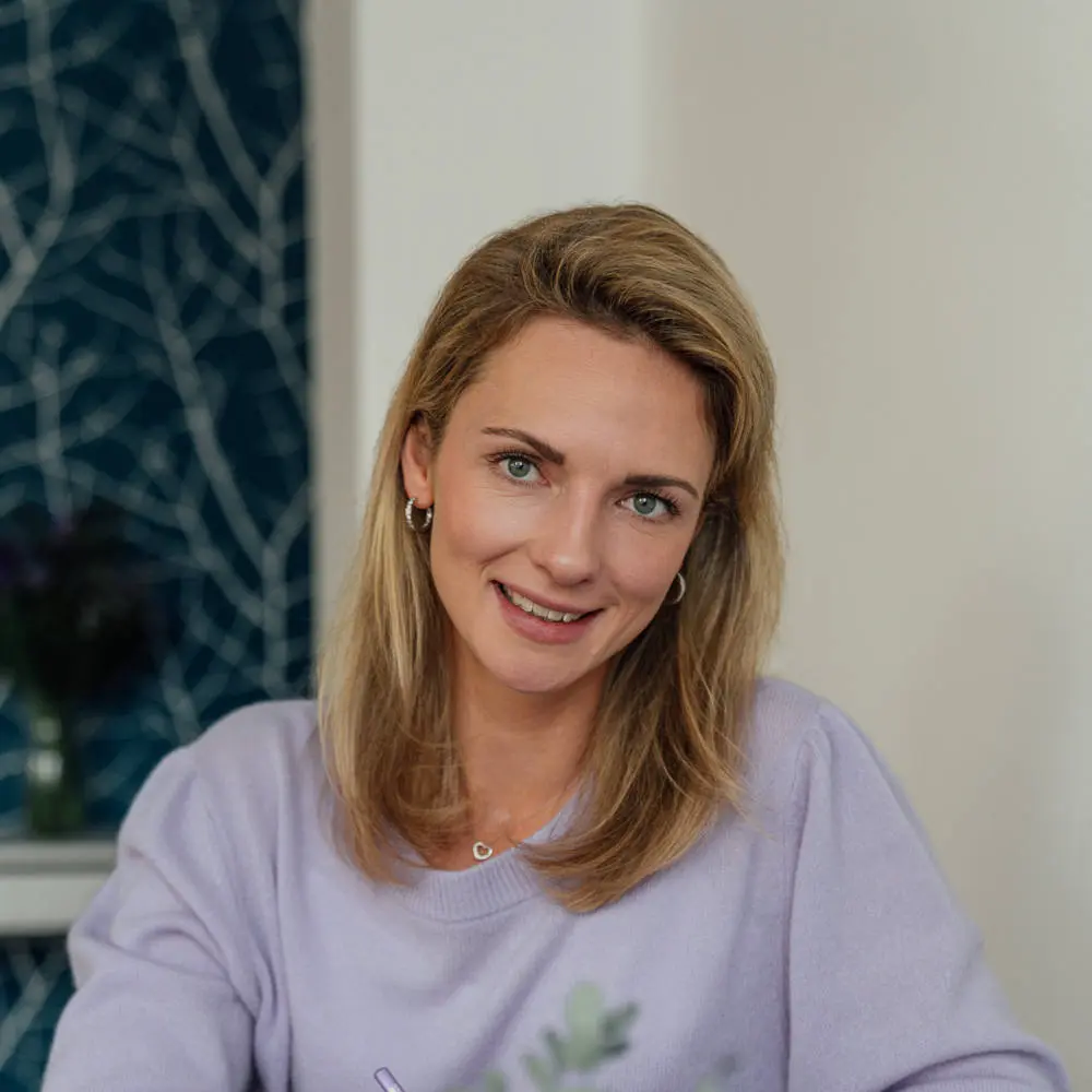 ChronoCoach - Katharina Mengers