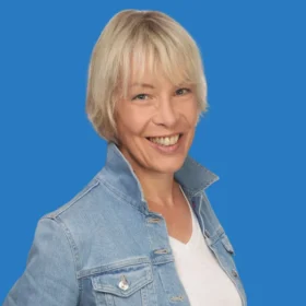 MEN'S CHANGE - Kerstin Schuster