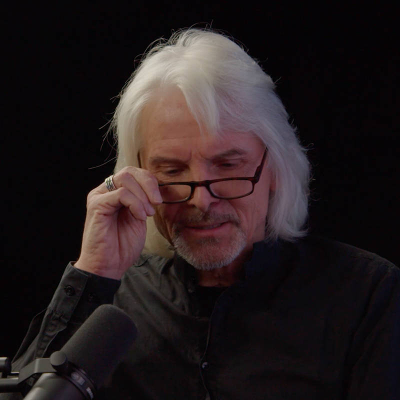 MEN'S CHANGE Michael Wieden