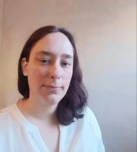 MEN'S CHANGE - Tamara Tarnow