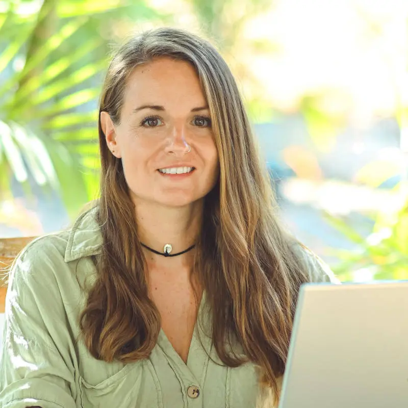 ChronoCoach - Julia Heintz