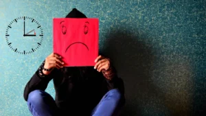 Sommerzeit - Depression Booster