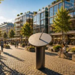 ChronoCity - Zeit und Rhythmus als strategische Ausrichtung