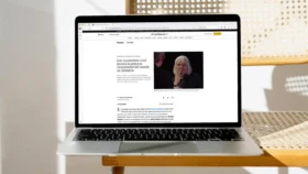 El Confidential ChronoCity Michael Wieden