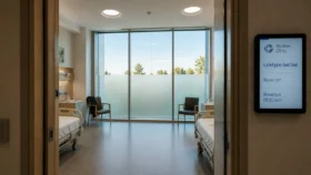 Wie die Chronobiologie neue Perspektiven für Kliniken eröffnet ChronoClinic Human centered rhythmic clinic management