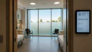 ChronoClinic Human centered rhythmic clinic management