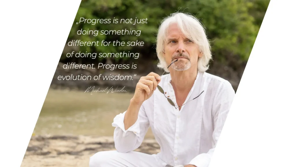 Michael Wieden Chronobiologe