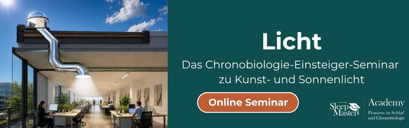 Chronobiologie-Seminar "Licht"