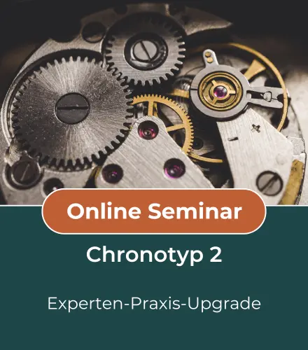 Online Seminar Chronotyp 2