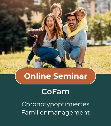 Online Seminar CoFam