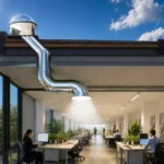 Solatubes Spiegeltunnelsysteme