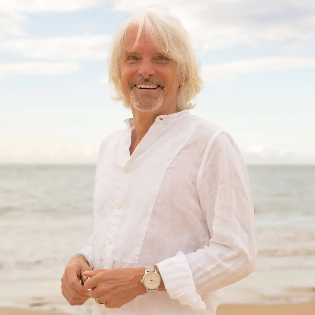 Michael Wieden 2026