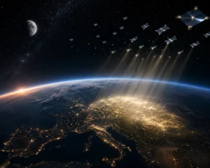 Reflect Orbital - Wenn die Nacht verschwindet?