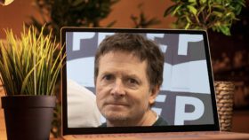 Michael J. Fox, Parkinson und der REM-Schlaf